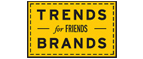 Скидка 10% на коллекция trends Brands limited! - Кожино